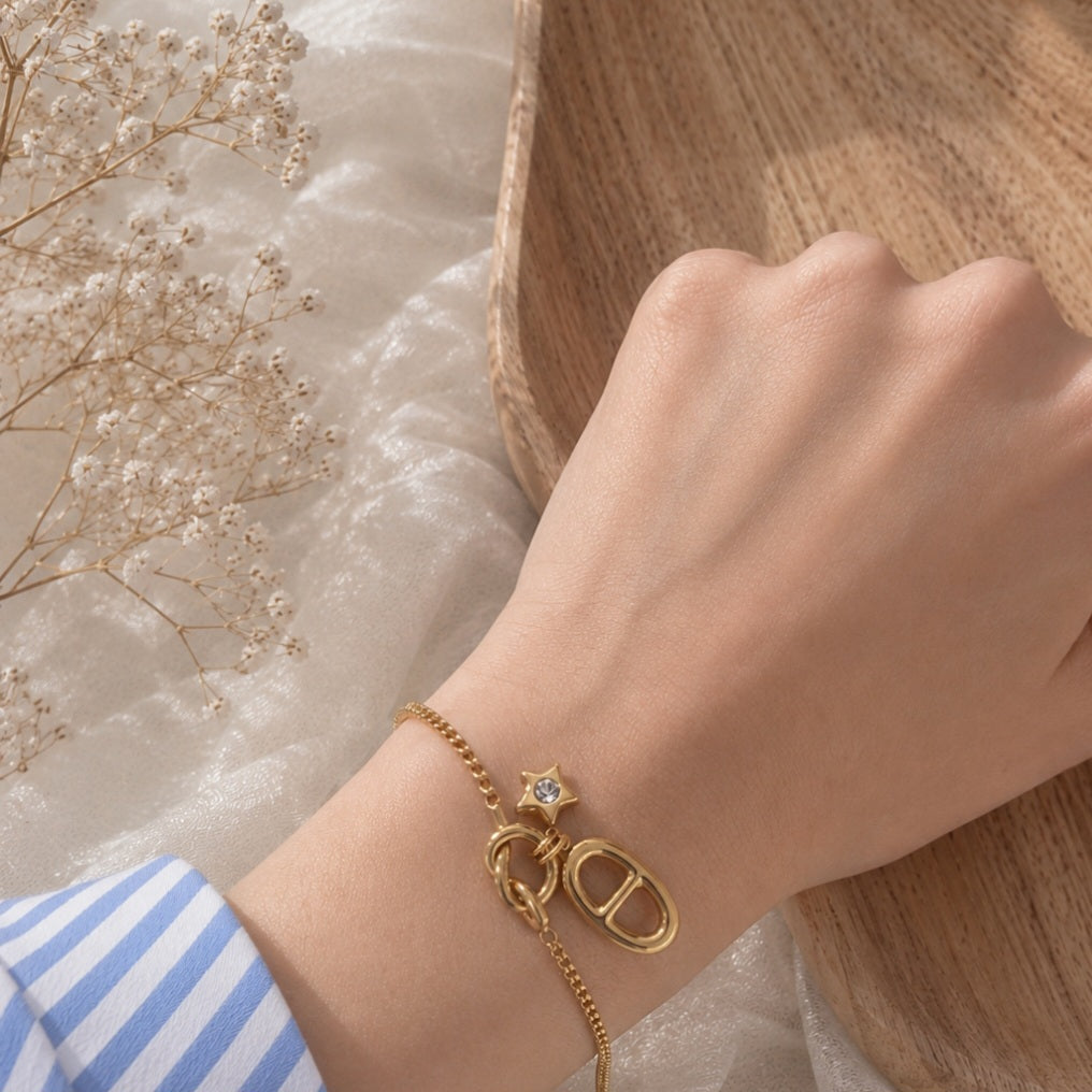 Alena Bracelet