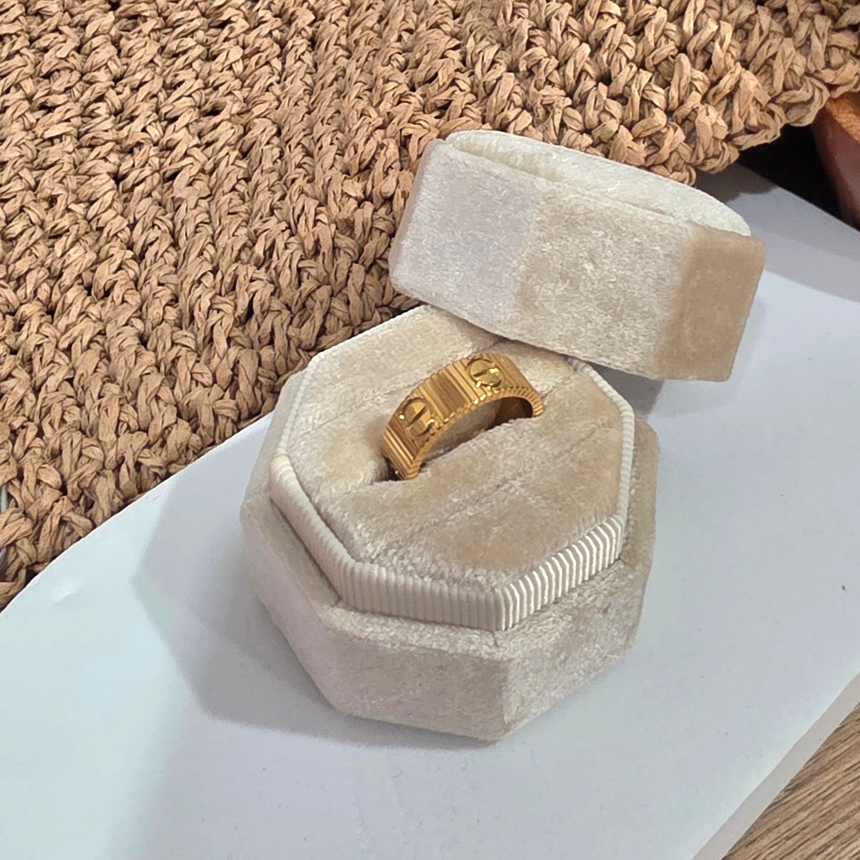 Cart Ring
