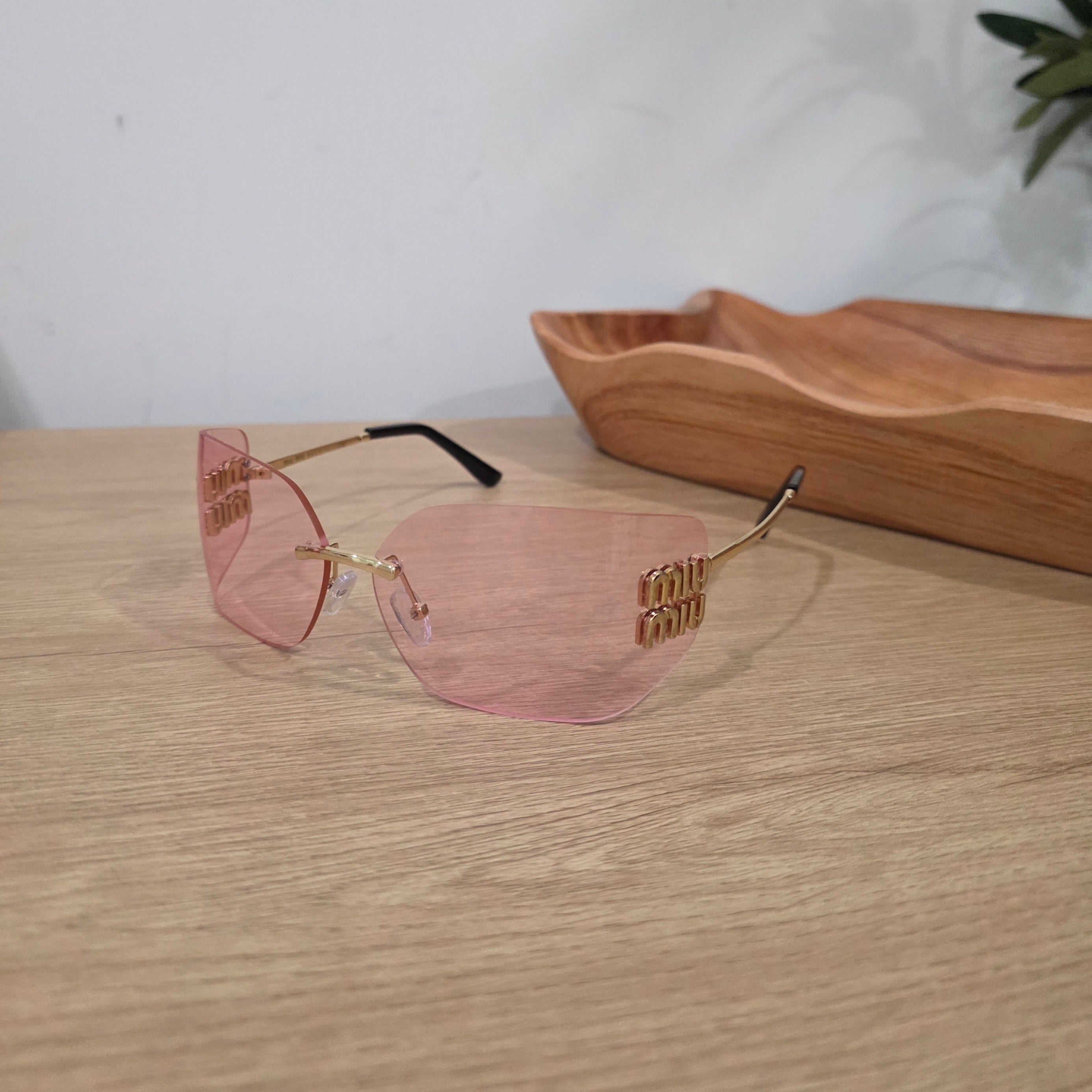 MM 2 Pink
