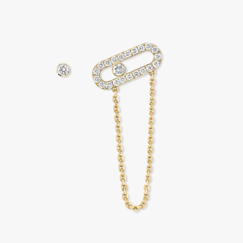 Sexy Hanging Earring
