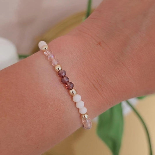 3 color Bracelet