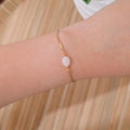 Water Pearl Bracelet