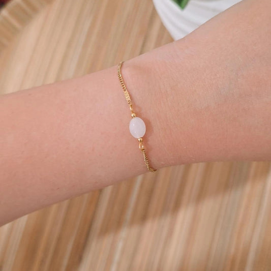 Water Pearl Bracelet