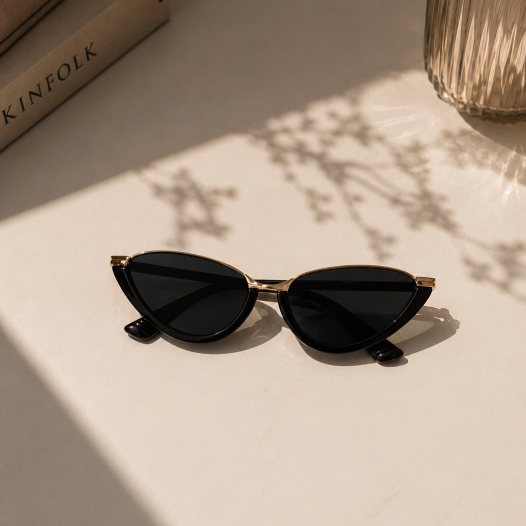Lia Sunglasses