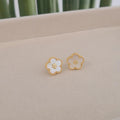 Flower Earrings