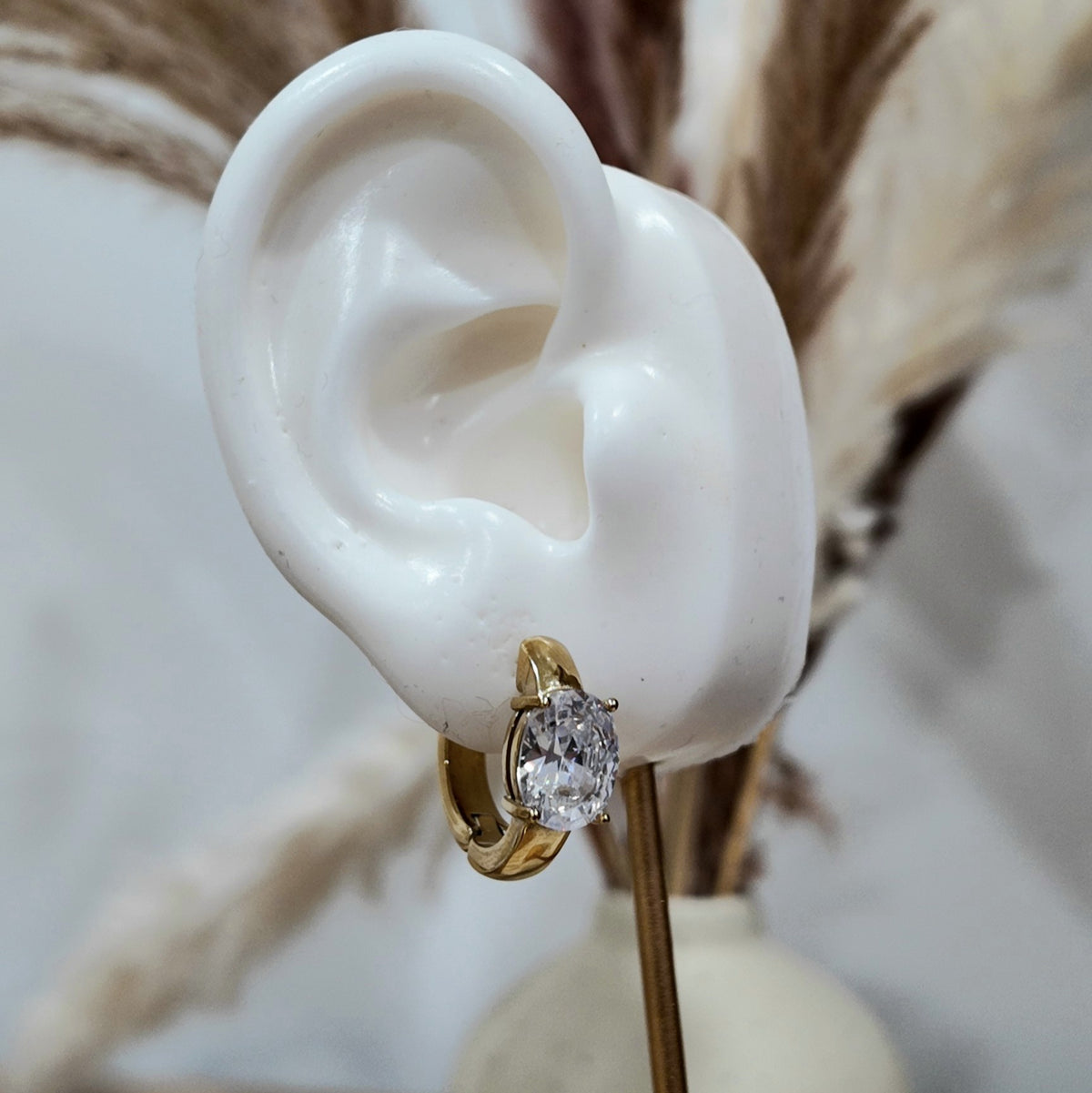 Lumina Earrings