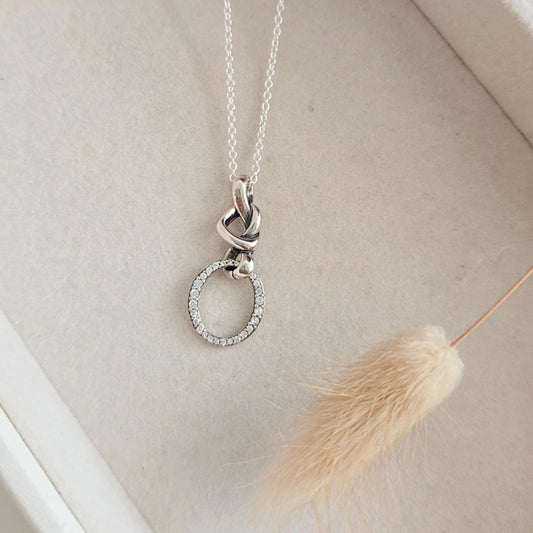 Pand. Necklace