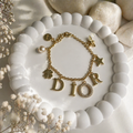 D Bracelet