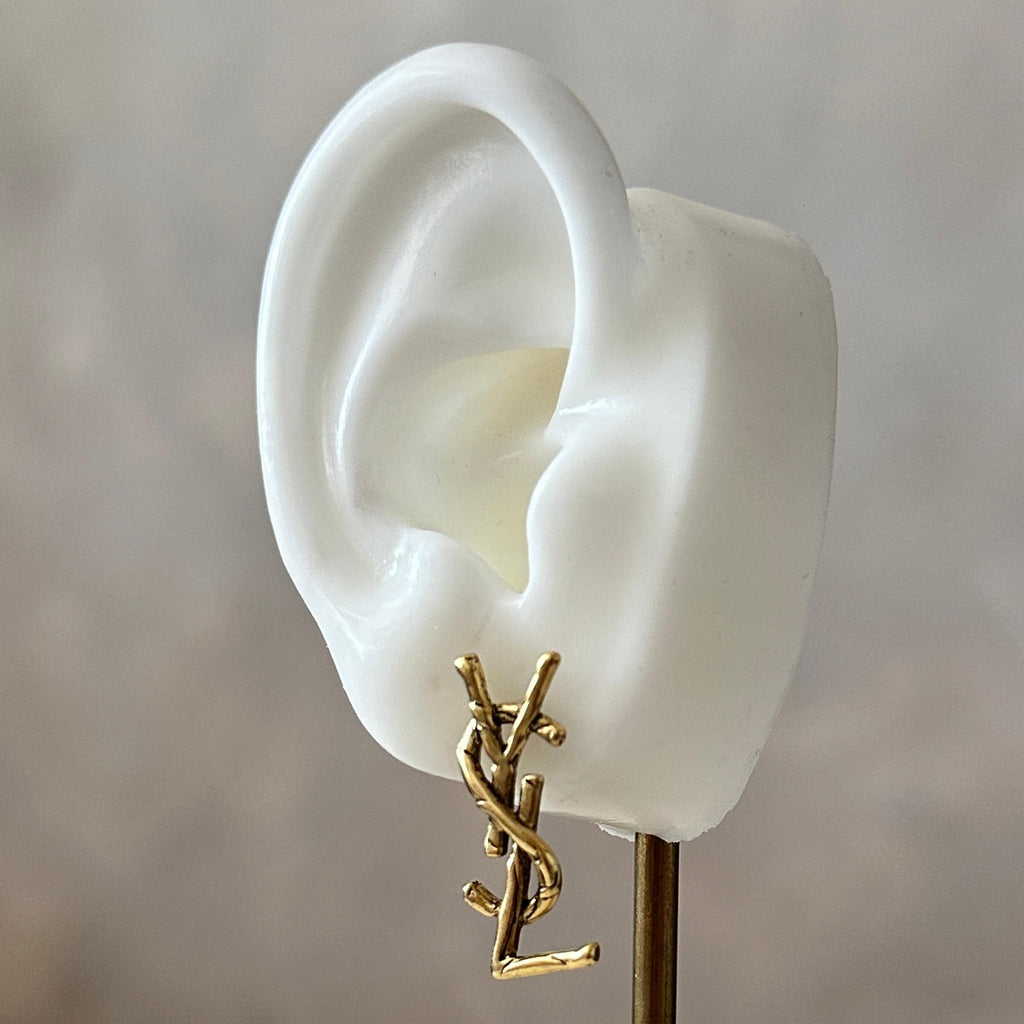 Y Earrings