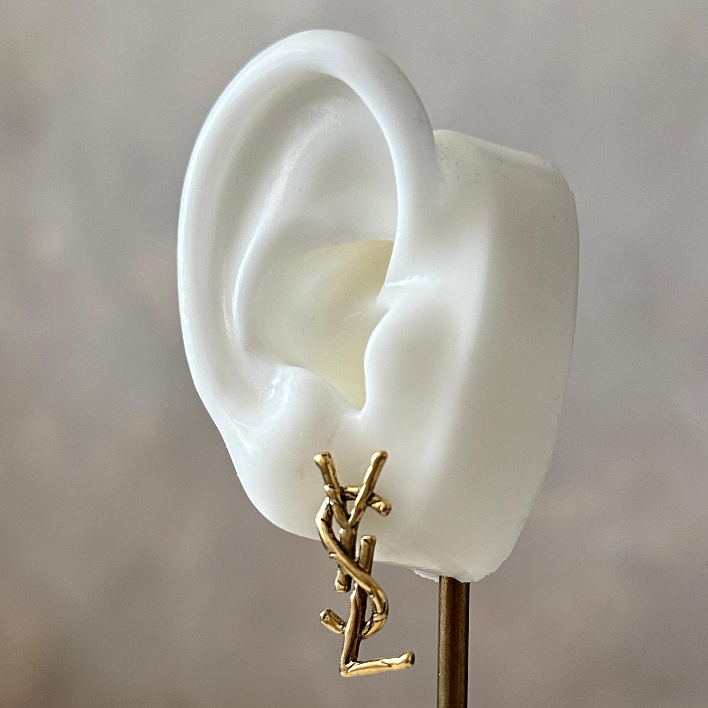 Y Earrings