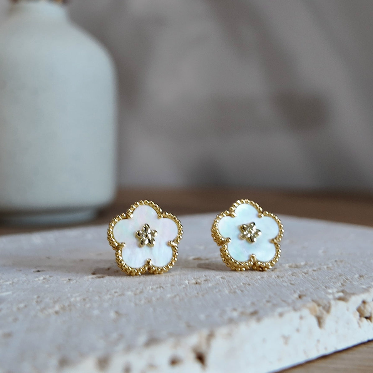 Ilya Earrings