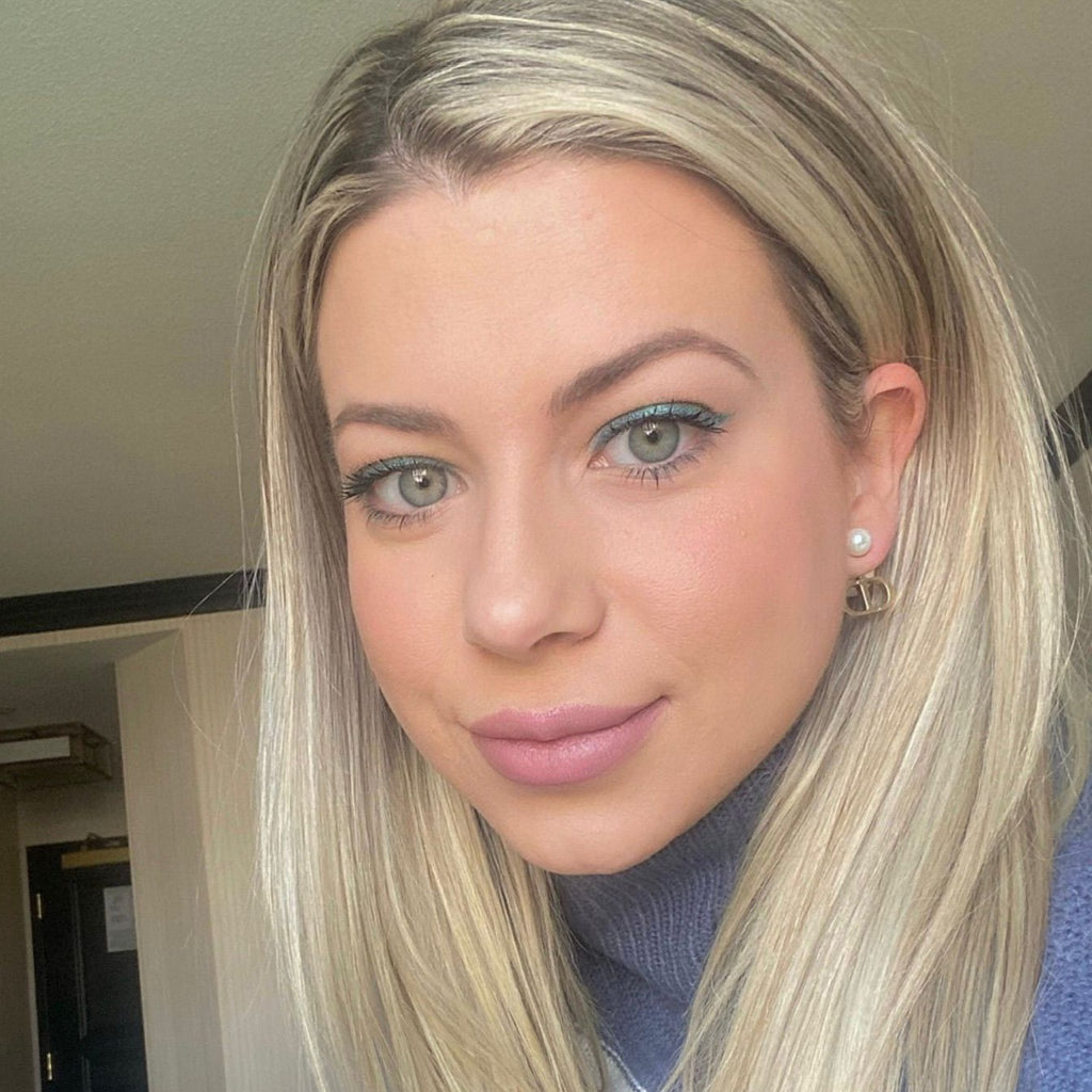 ELEGANT PEARL EARRINGS