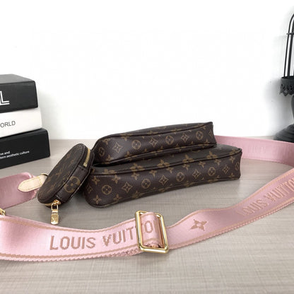 L V POCHETTE