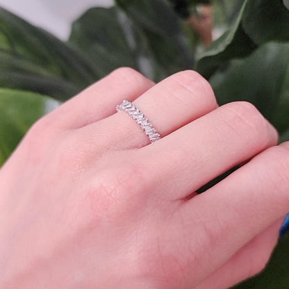 Dainty Ring