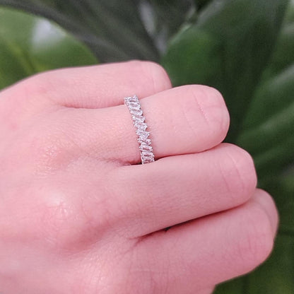 Dainty Ring