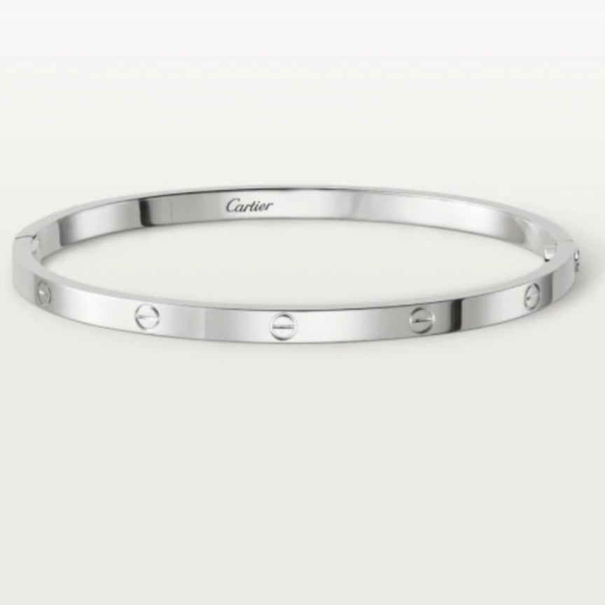 Bracelet Thin Version With Screw Driver