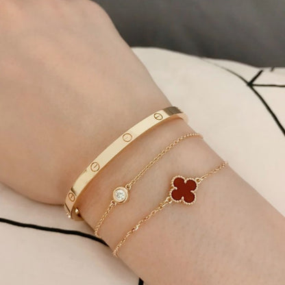 Bracelet Thin Version With Screw Driver